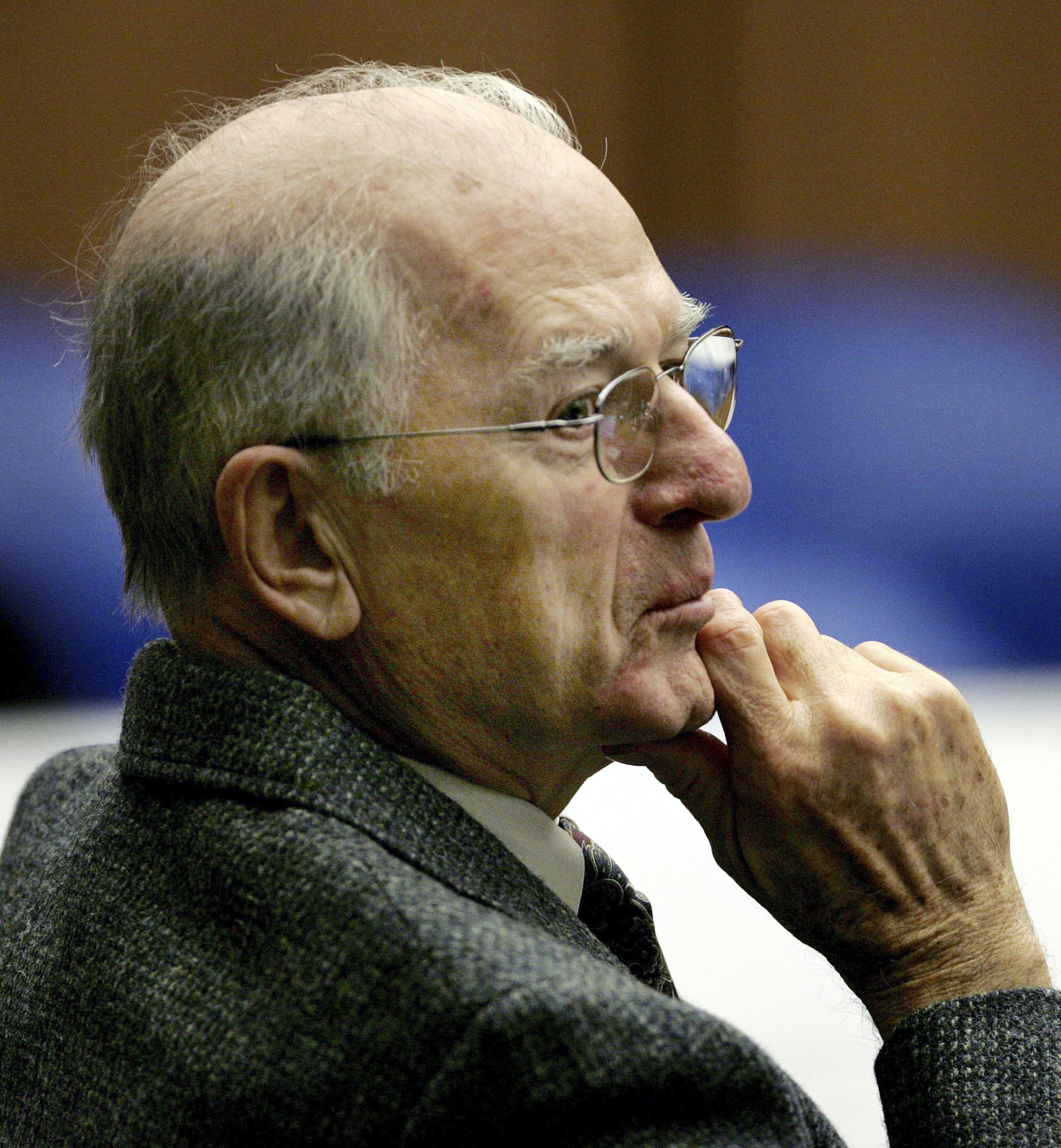Sex abuse victims seek help to track ex-priest's whereabouts