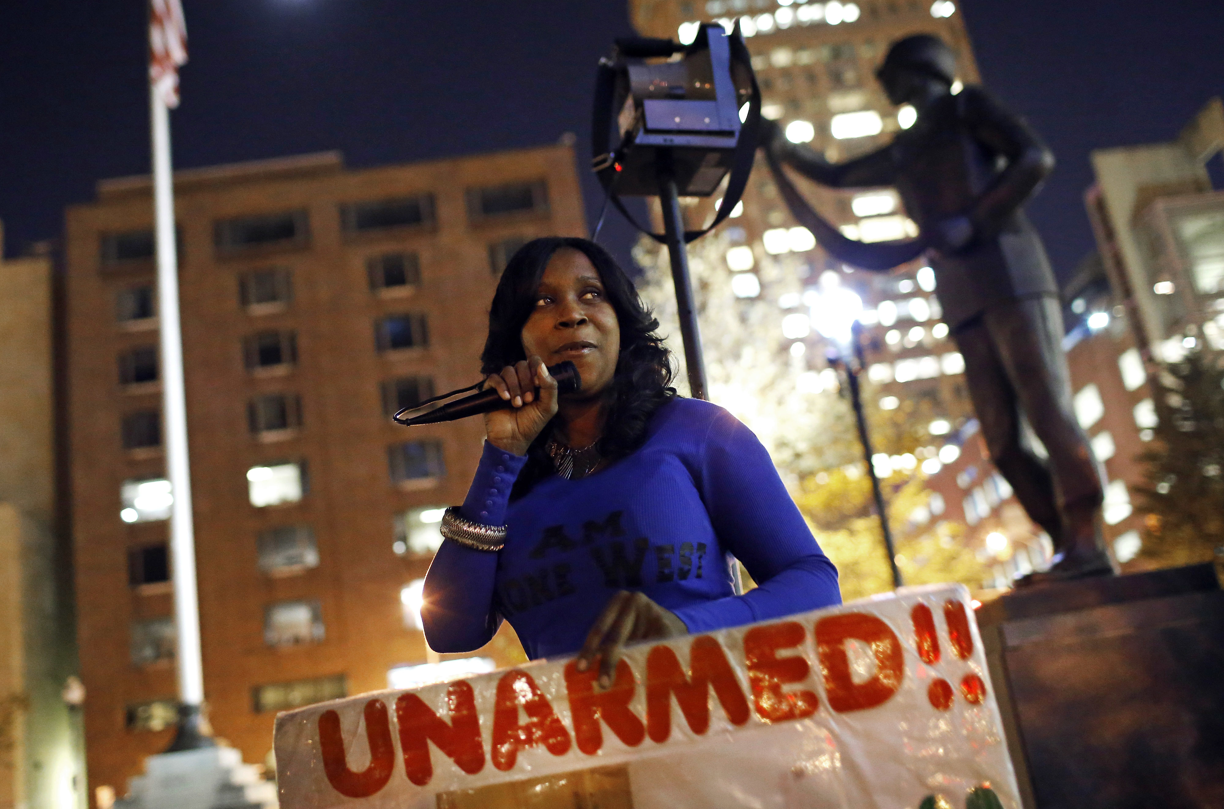 Maryland board OKs settlement in police custody death case