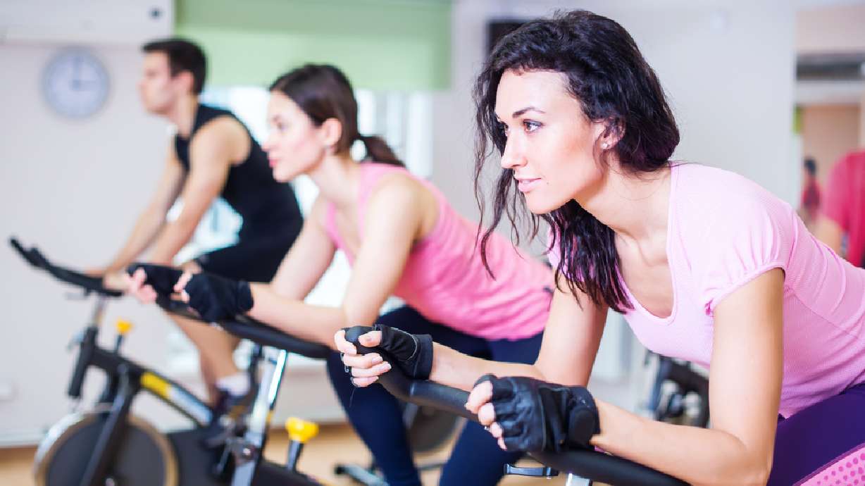 Why intense workouts are leading to a life-threatening condition