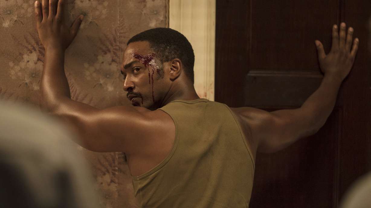 Review: Bigelow explores a horrific history in 'Detroit'