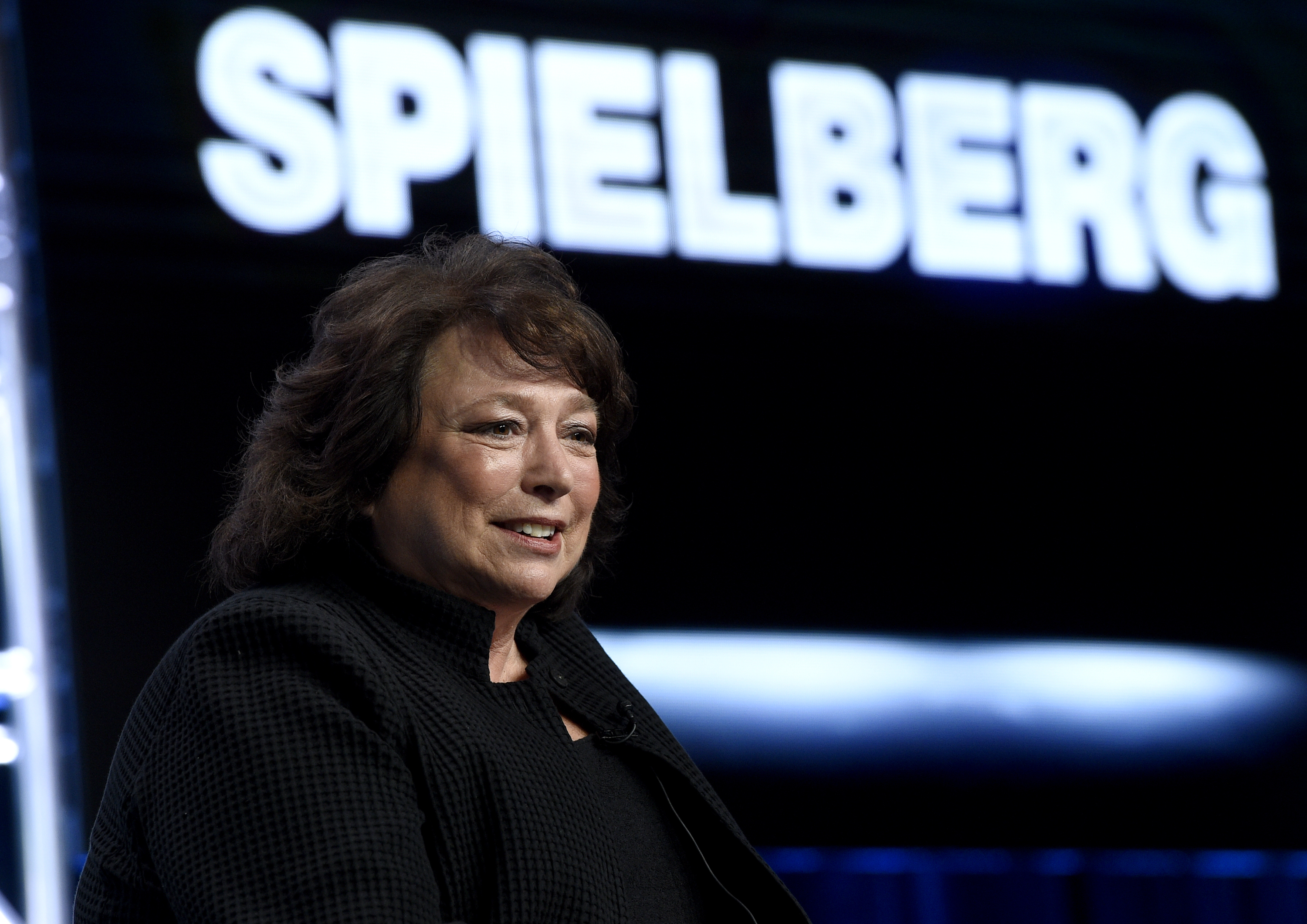 Steven Spielberg opens up about life, filmmaking in HBO doc