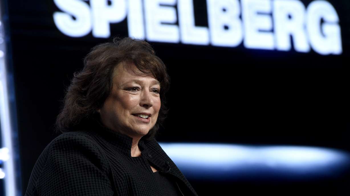 Steven Spielberg opens up about life, filmmaking in HBO doc