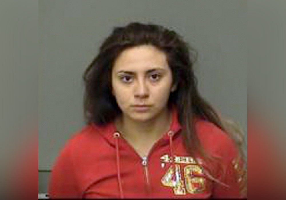 Teen pleads not guilty in fatal crash recorded on Instagram