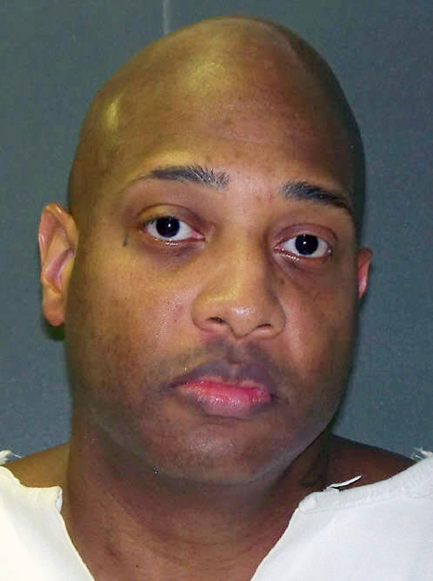Texas executes man for killing woman in 2004 after break-in