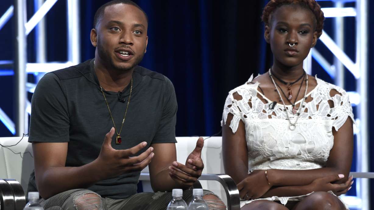 HBO doc 'Baltimore Rising' explores life after Freddie Gray