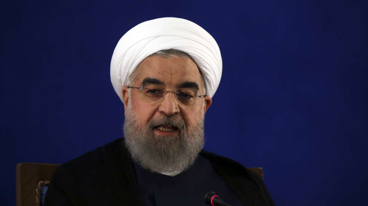 AP sources: US seeks to test Iran deal with more inspections
