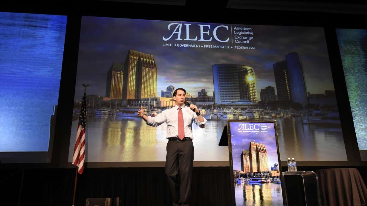 US conservatism expands to final frontier: City Hall