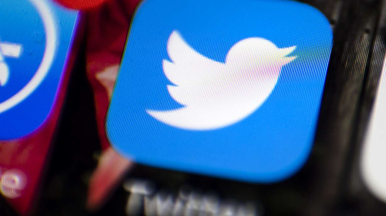 Why Twitter won't ban President Donald Trump