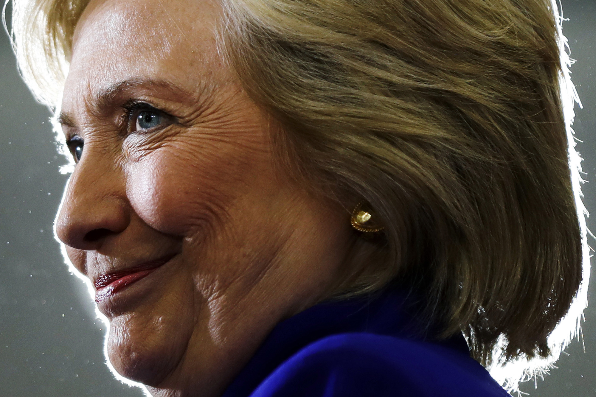 Hillary Clinton calling new book 'What Happened'