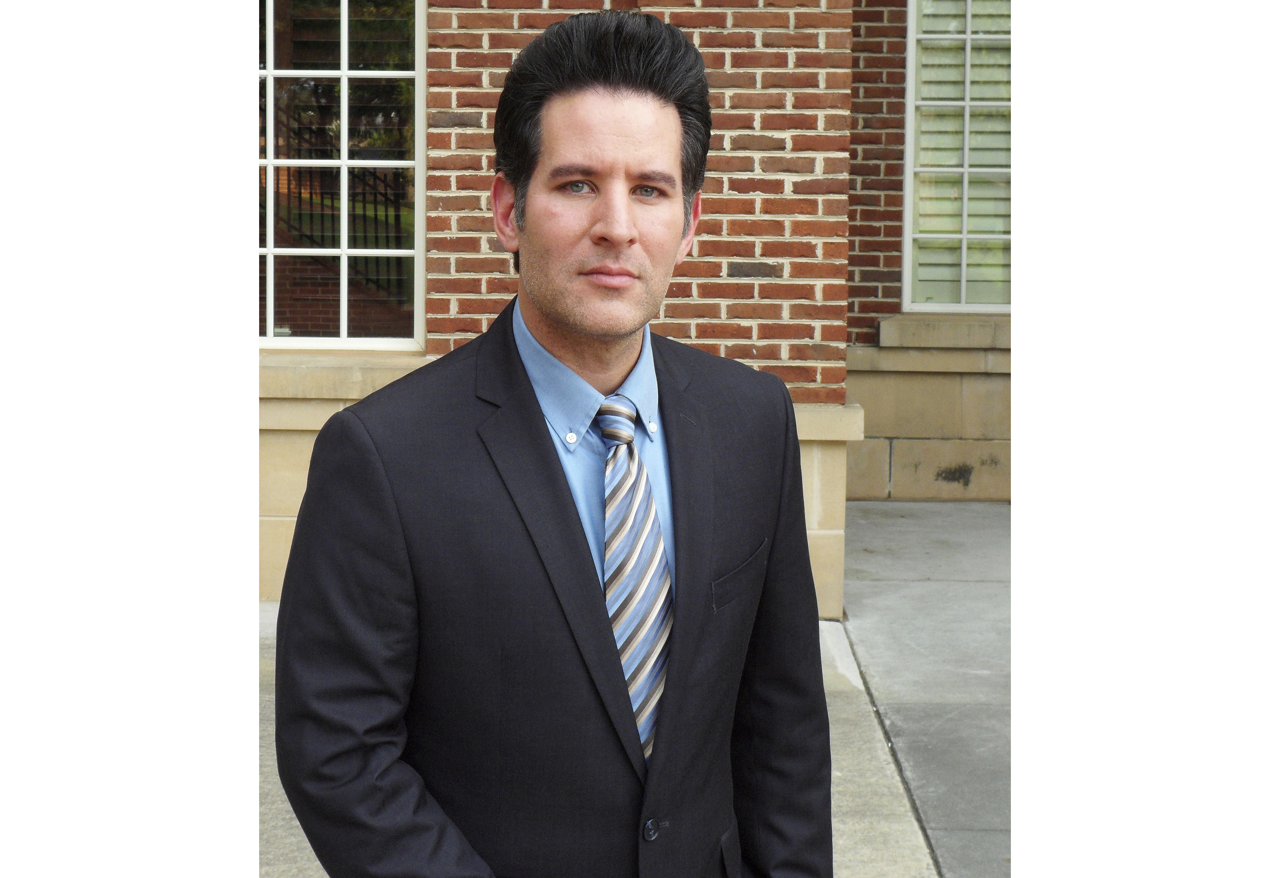 AP names Sanz US South deputy director for newsgathering