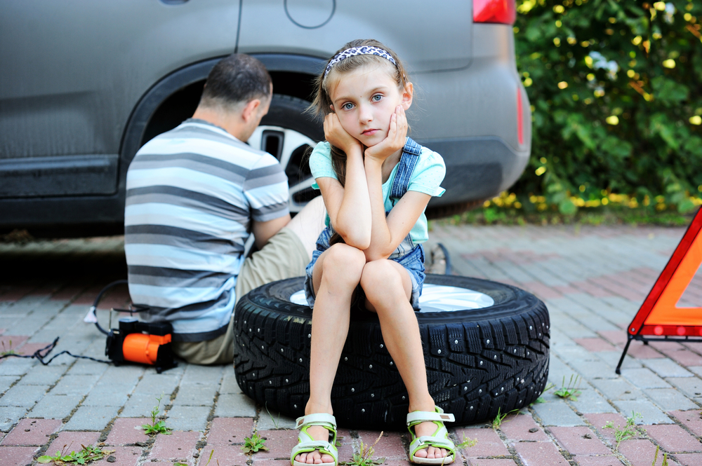 Video: 7 tips to avoid car troubles and guarantee fun road trips this summer