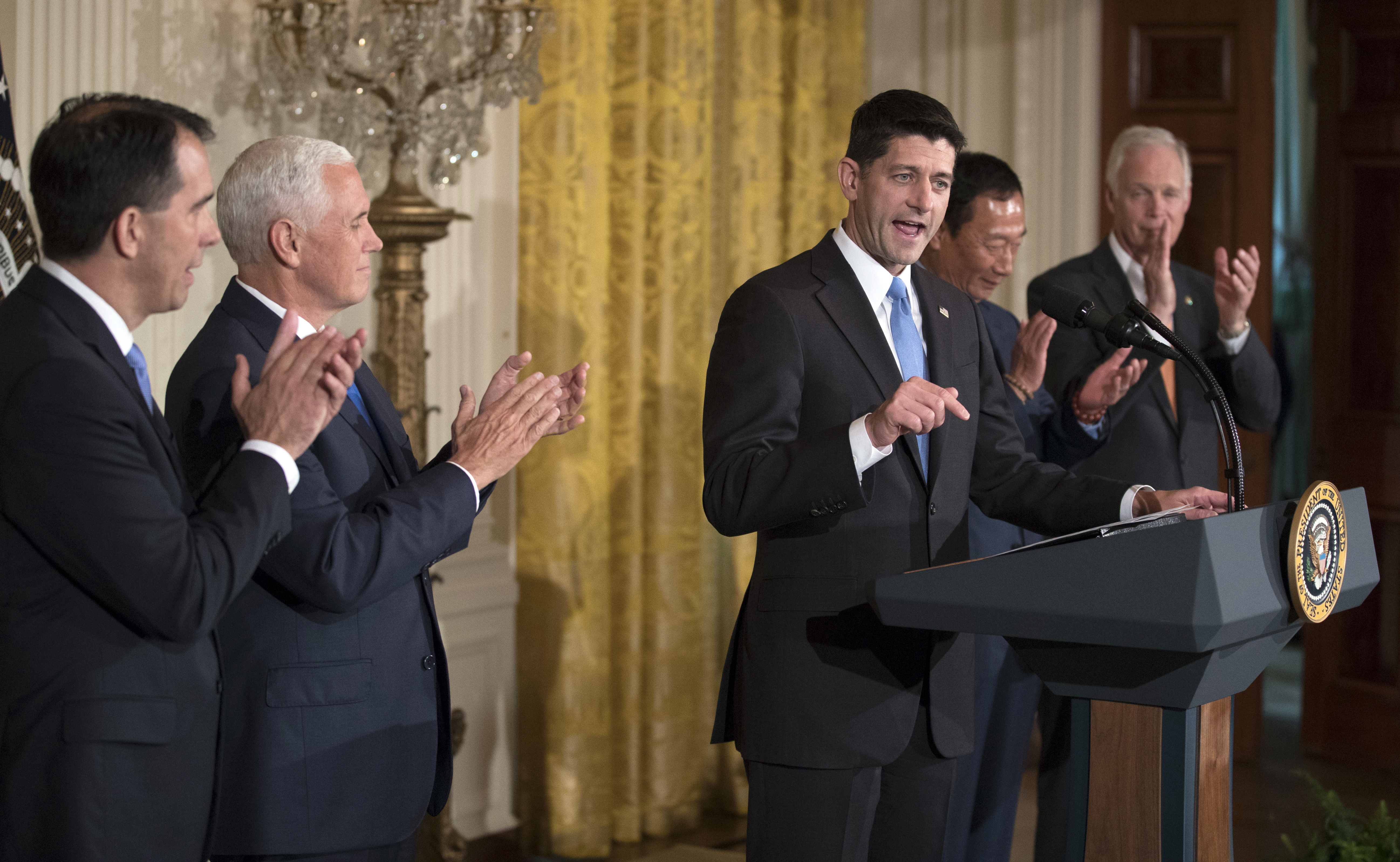 Things to know about Foxconn plant coming to Wisconsin