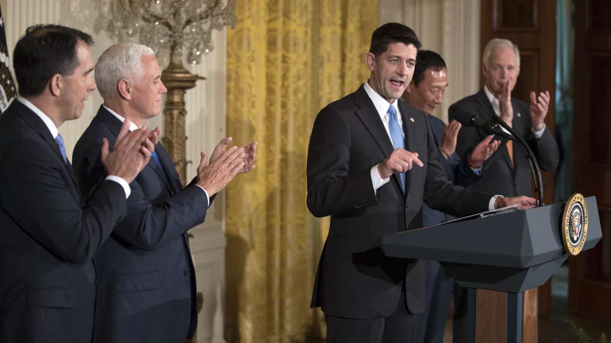 Things to know about Foxconn plant coming to Wisconsin