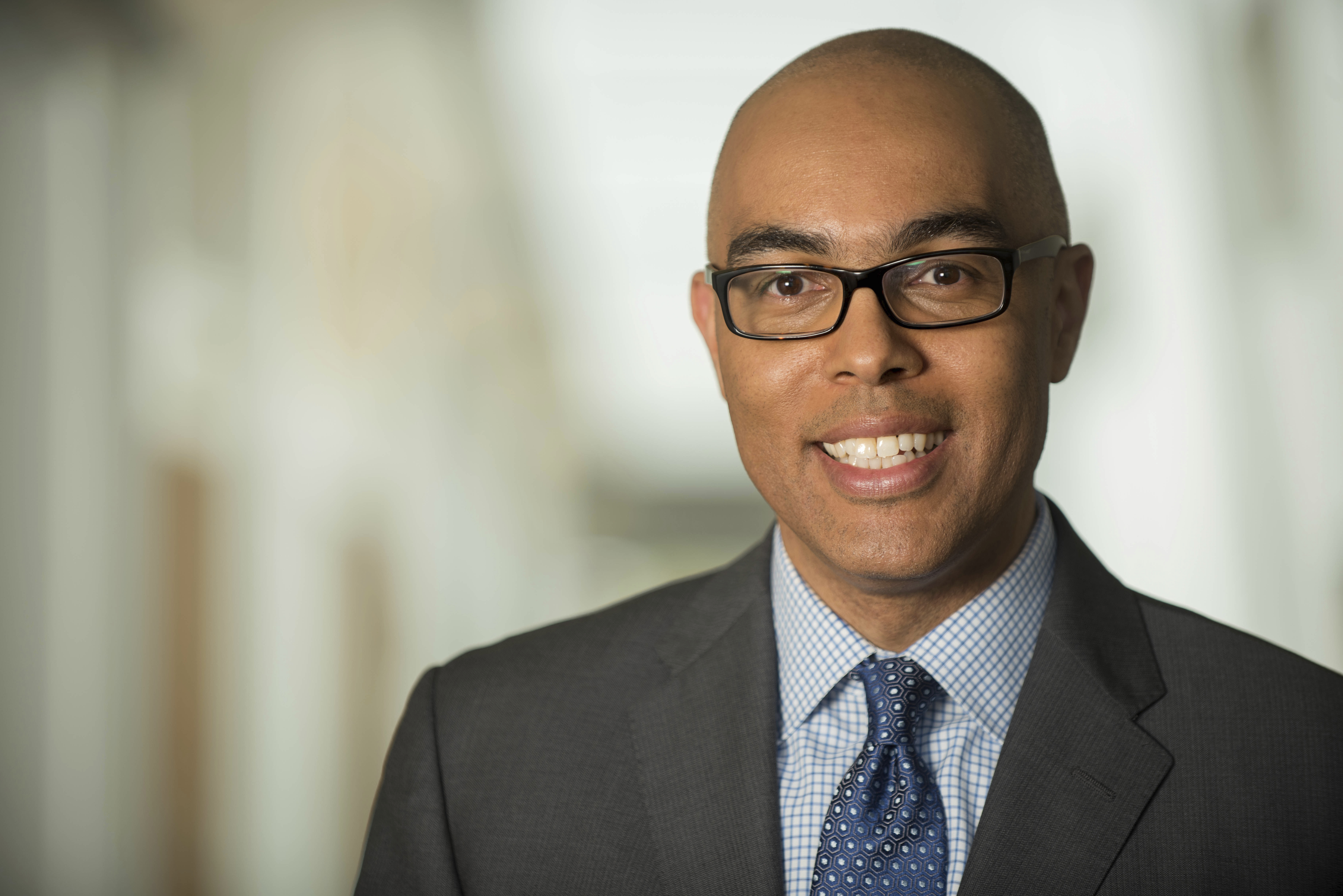 Fund Q&A: Vanguard's new chief investment officer