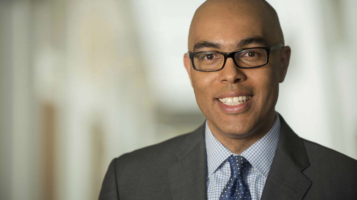 Fund Q&A: Vanguard's new chief investment officer