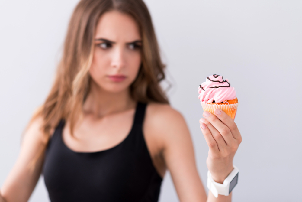 What does the word healthy actually mean?