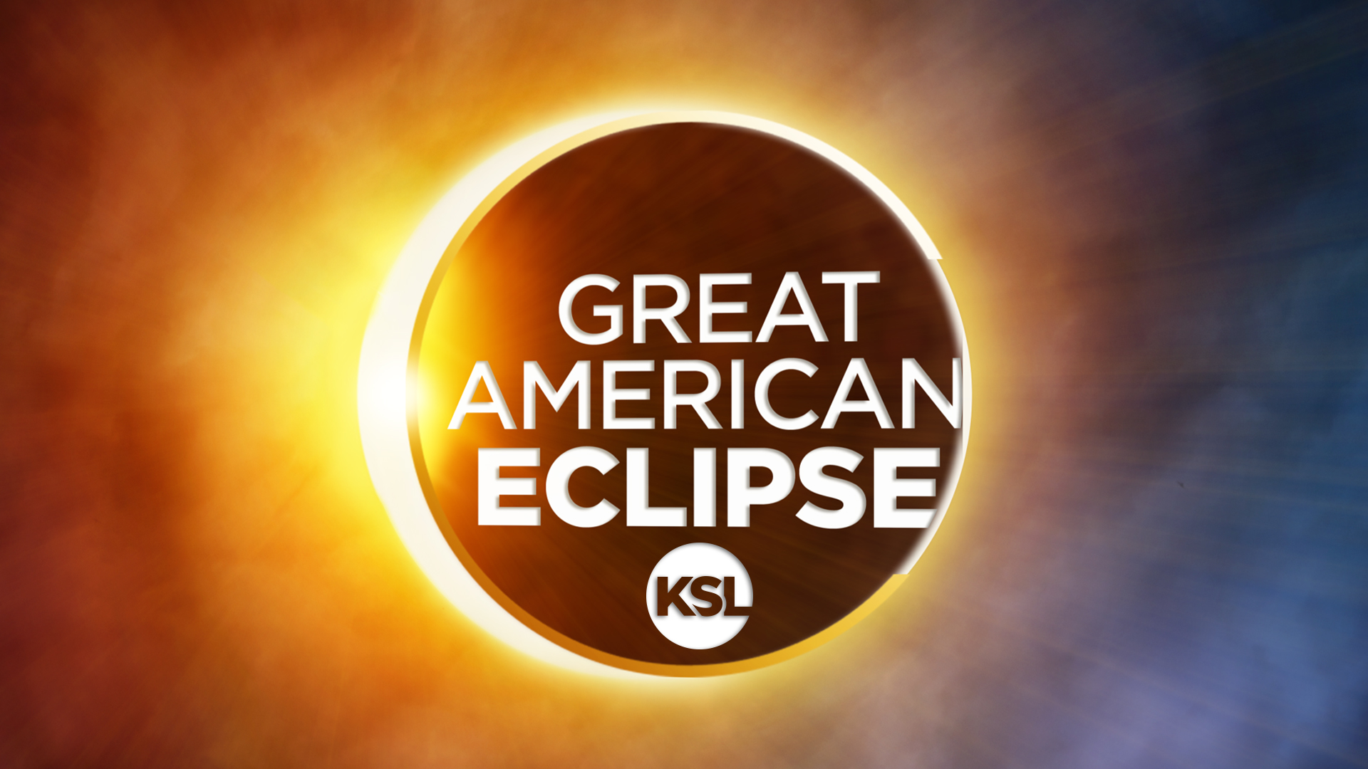 Great American Eclipse