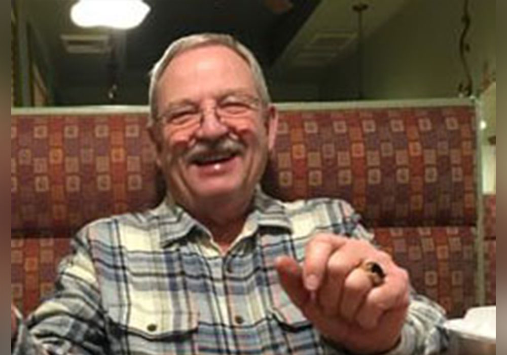 West Bountiful police searching for missing man