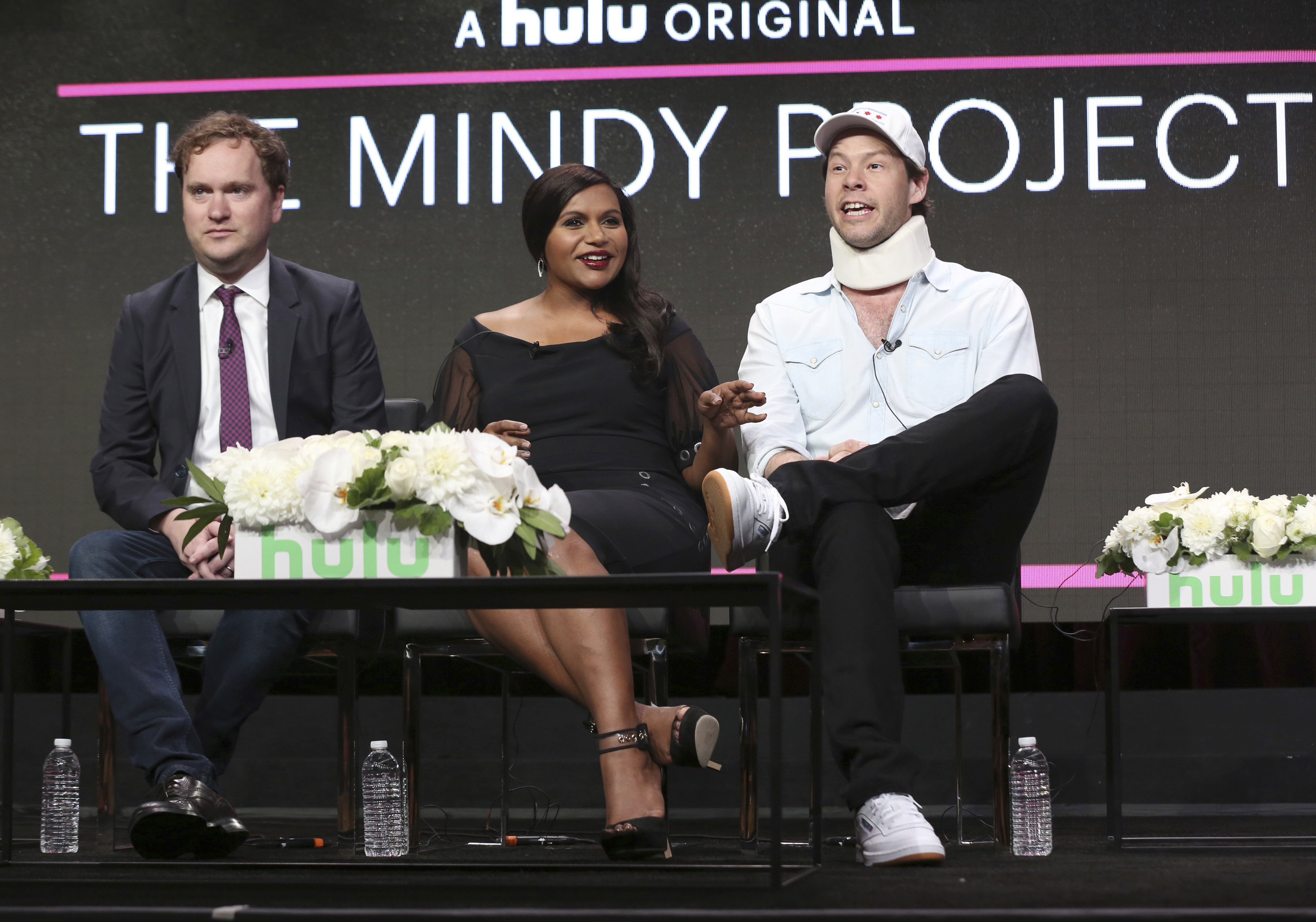 'Mindy Project' final season promises clarity on key romance