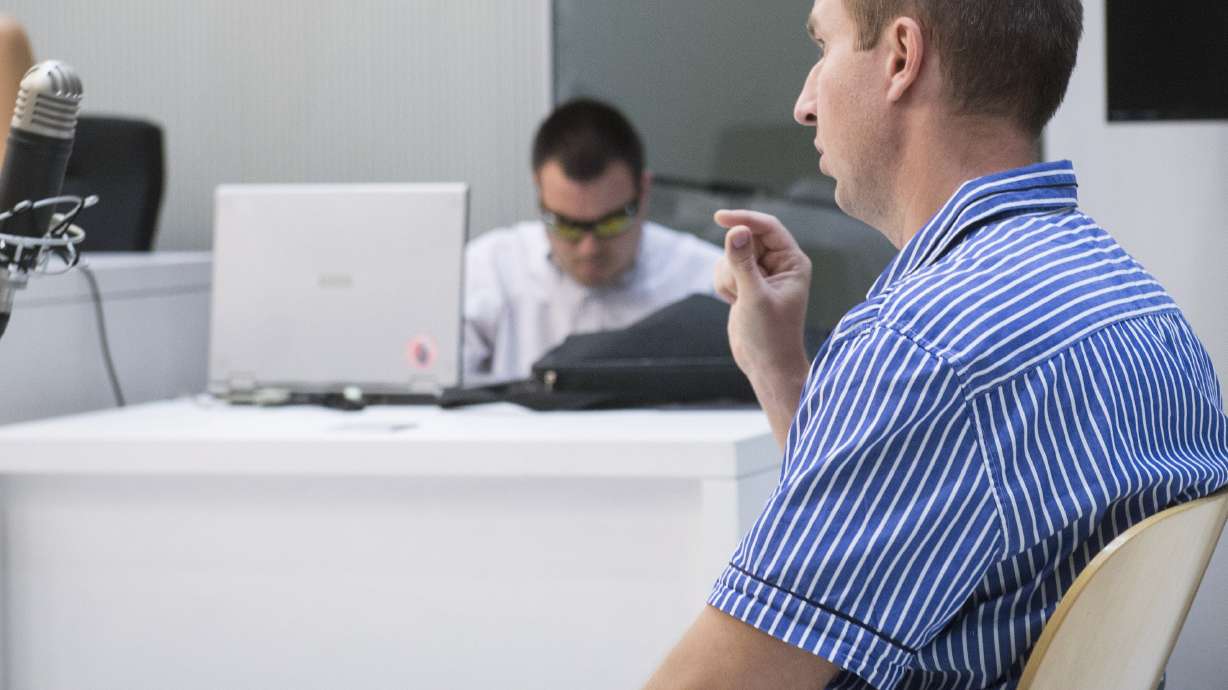 A look at alleged Russian cybercriminals arrested in Europe