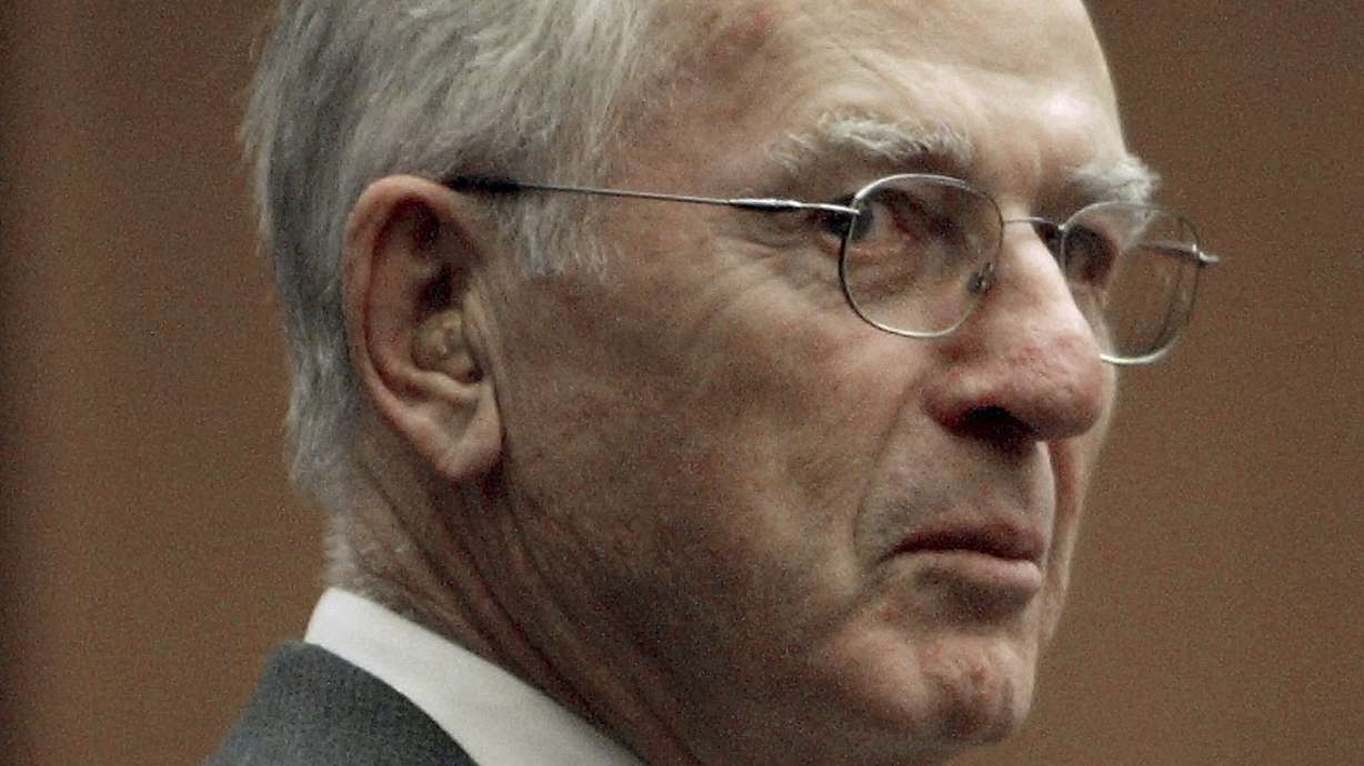 Ex-priest in Boston sex abuse scandal released from prison