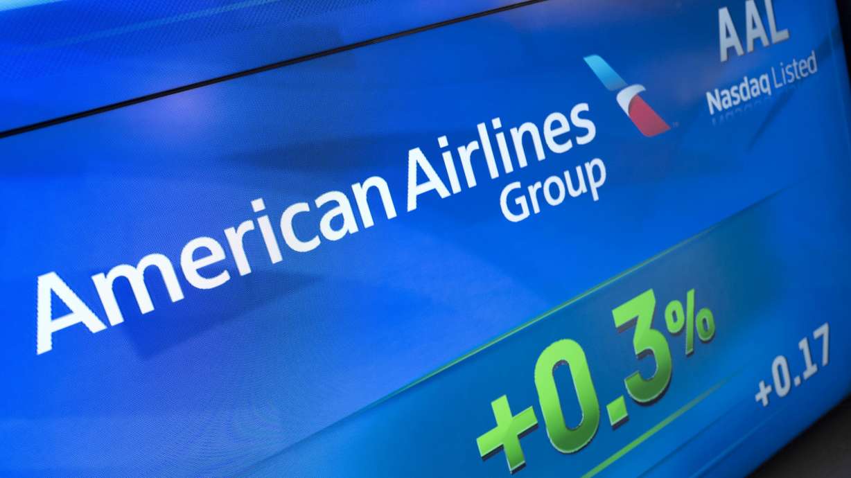 Strong demand at American Airlines; lean times ahead?