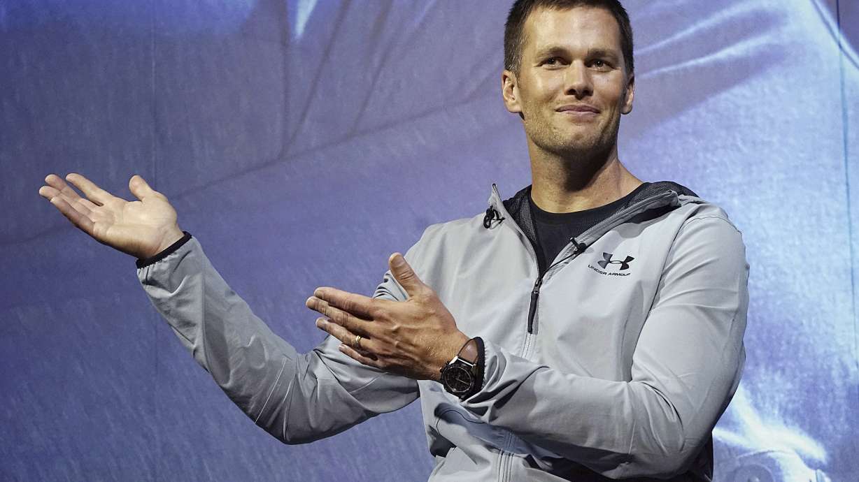 Turnover: Google search listed Brady as New York Jets owner