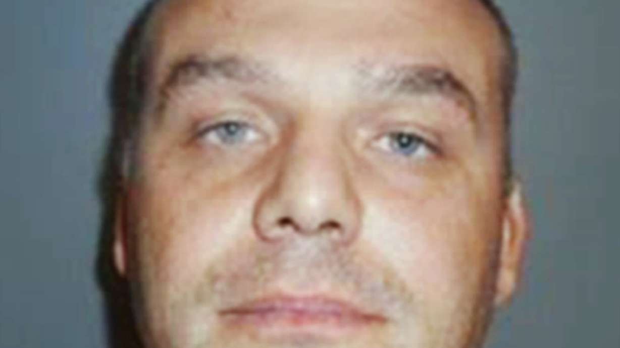 More charges filed against 'AK-47 bandit' suspect