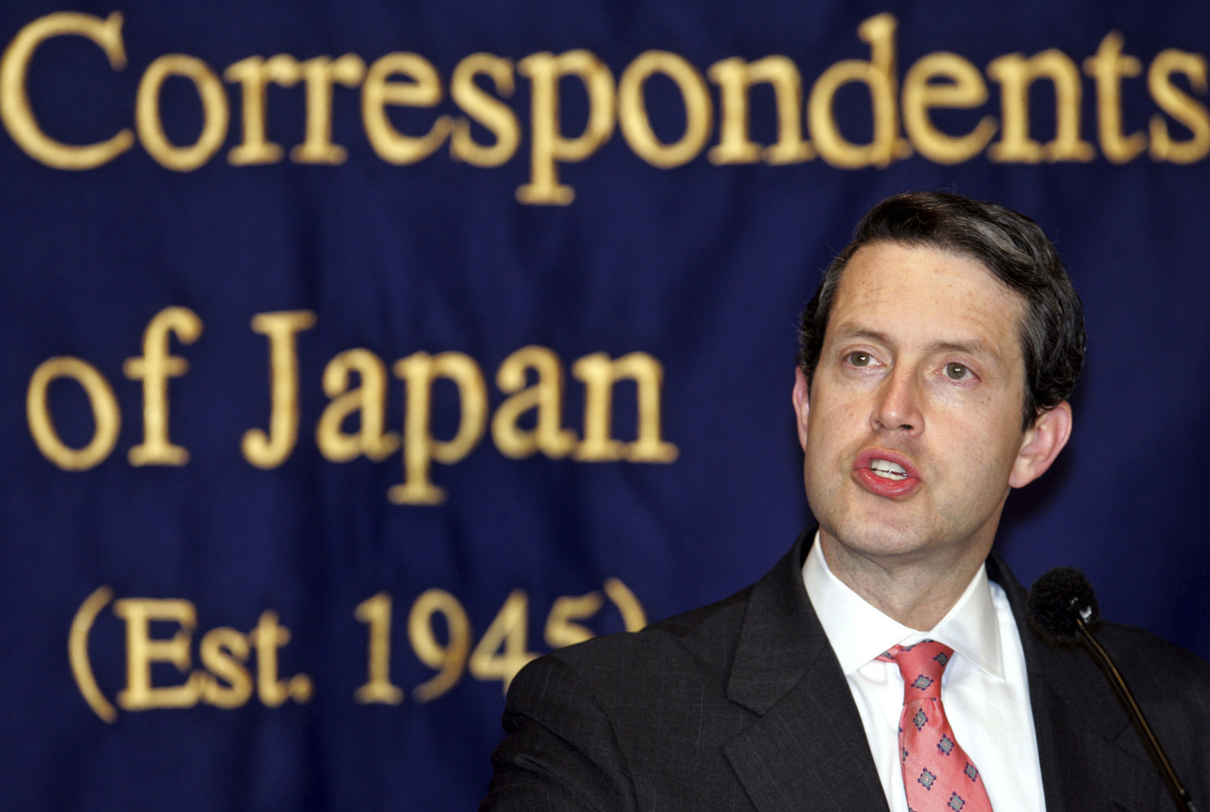 Confirmation expected for Utah man nominated to Federal Reserve Board