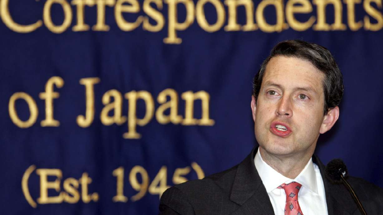 Confirmation expected for Utah man nominated to Federal Reserve Board