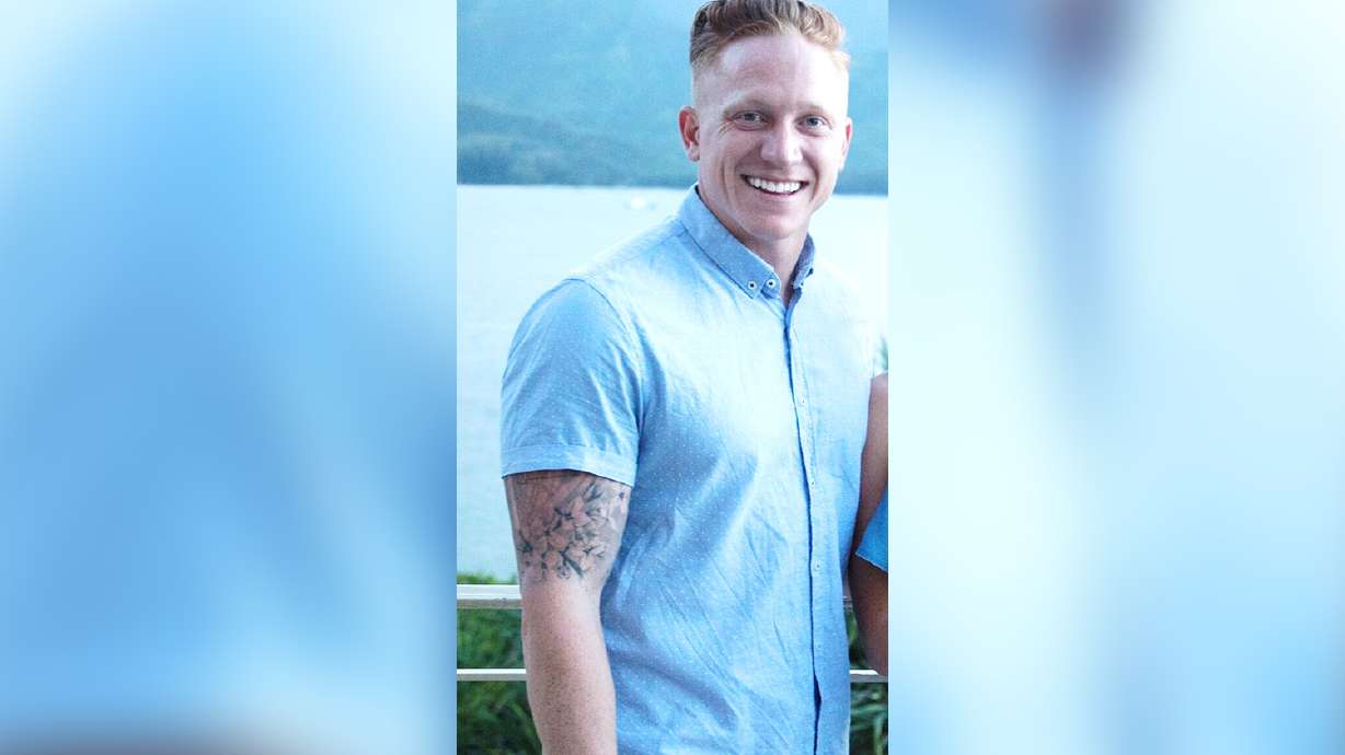 Search continues for missing American Fork man