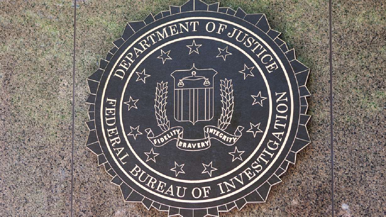 Federal gun prosecutions up in Utah, nation, Justice Department says