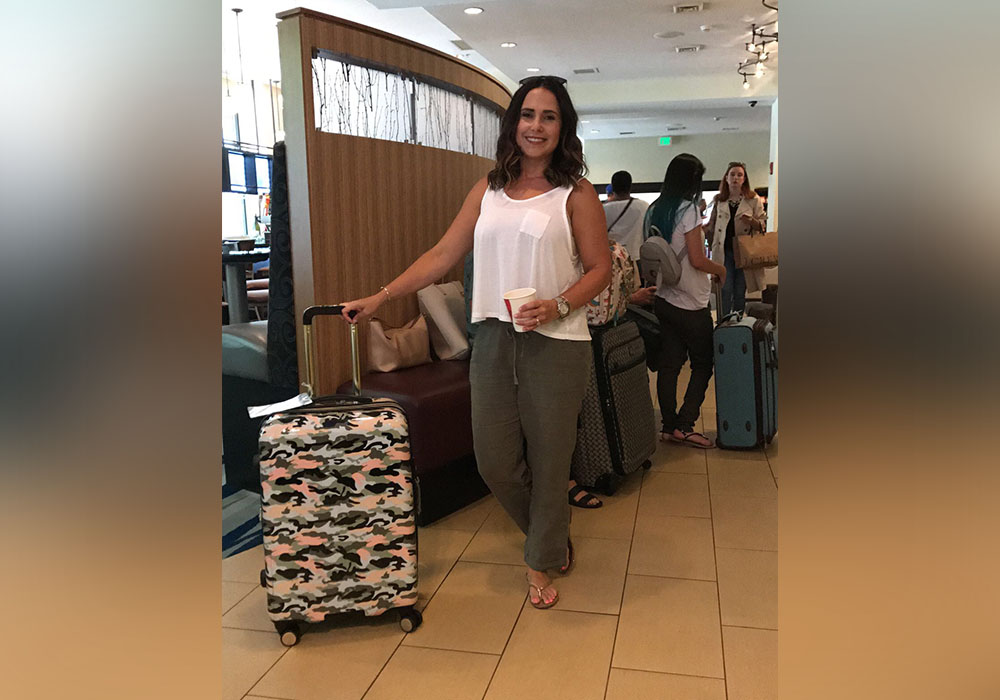 Utah man to plead guilty in wife’s death on Alaska cruise