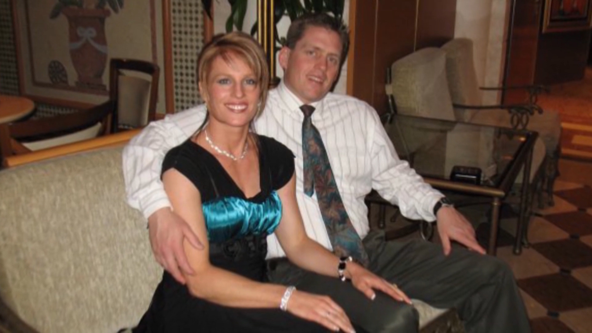 Family of couple killed in Utah plane crash sues fuel-cell maker