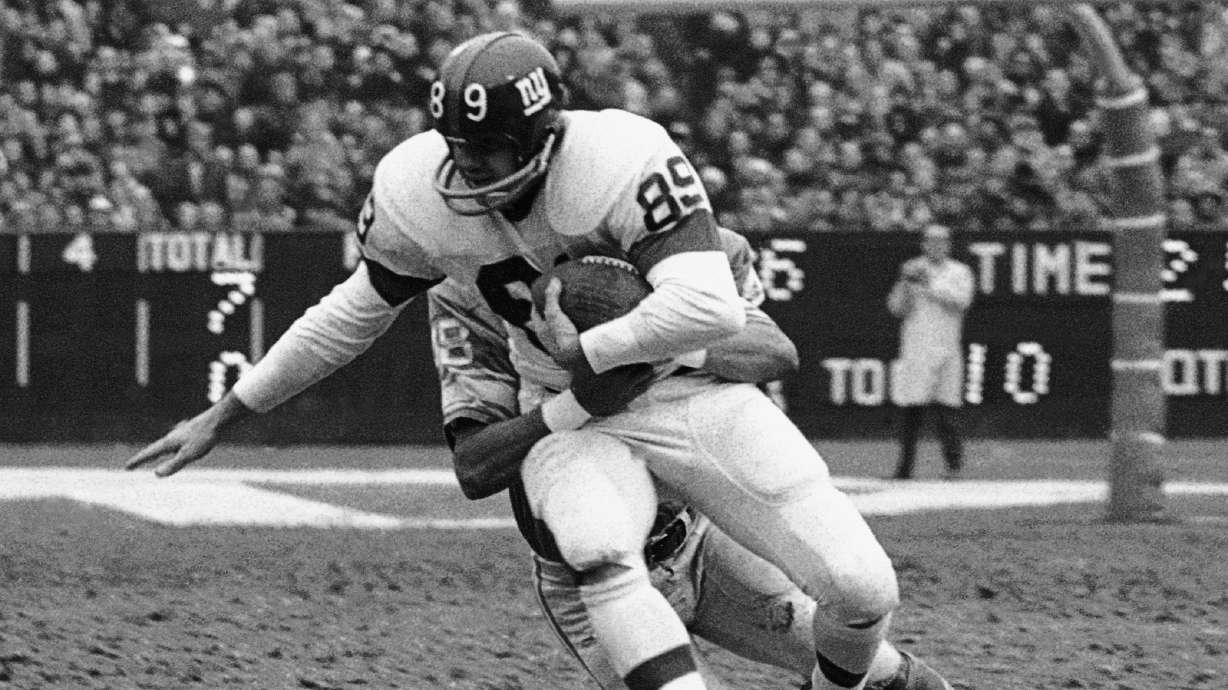 Faces of Concussions: Football families share lives with CTE