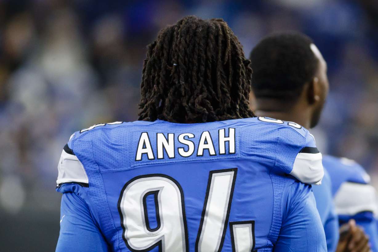 Photo: Rick Osentoski via AP