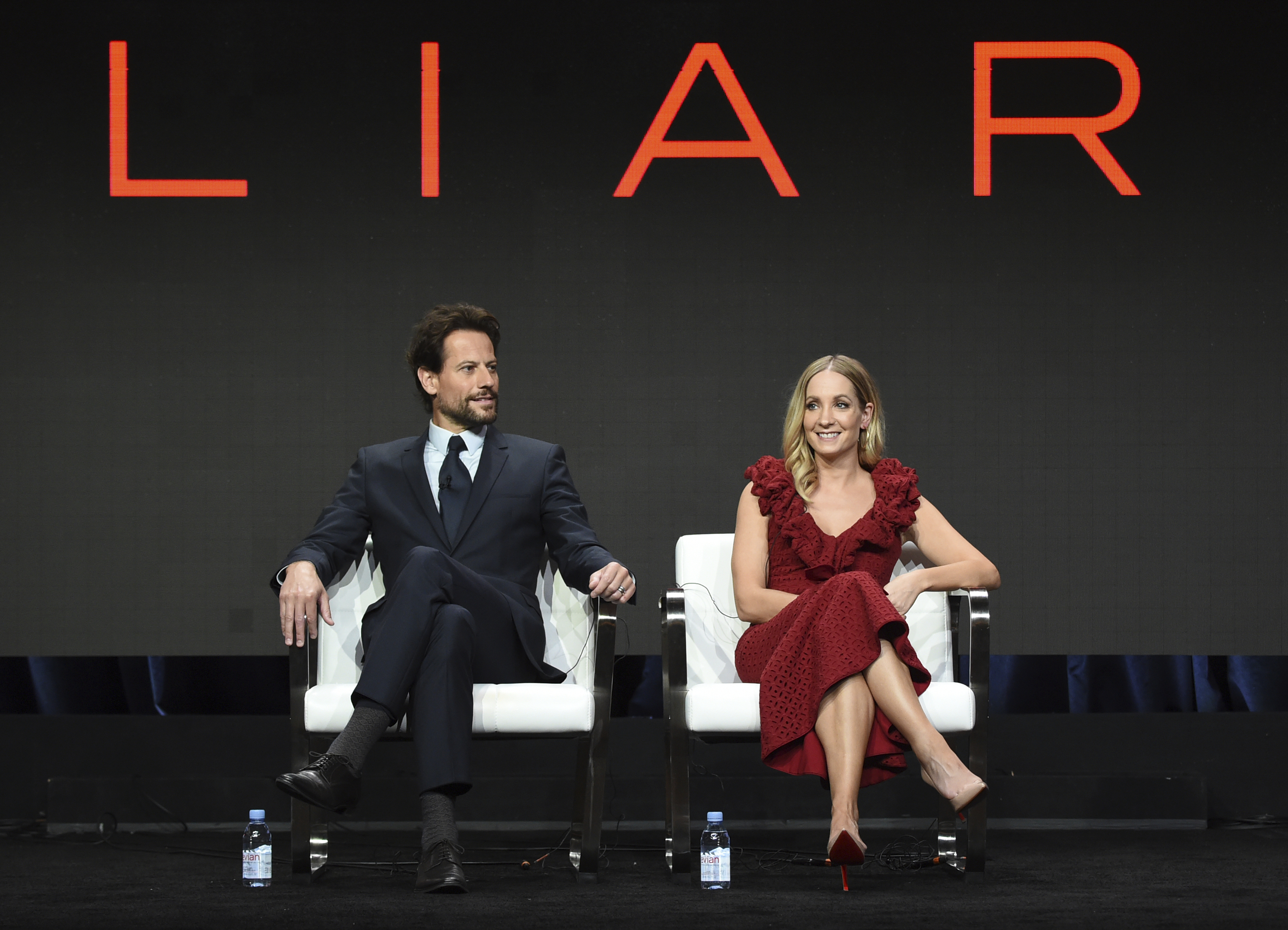 Known for drama chops, Nicole Kidman is eager to do comedy