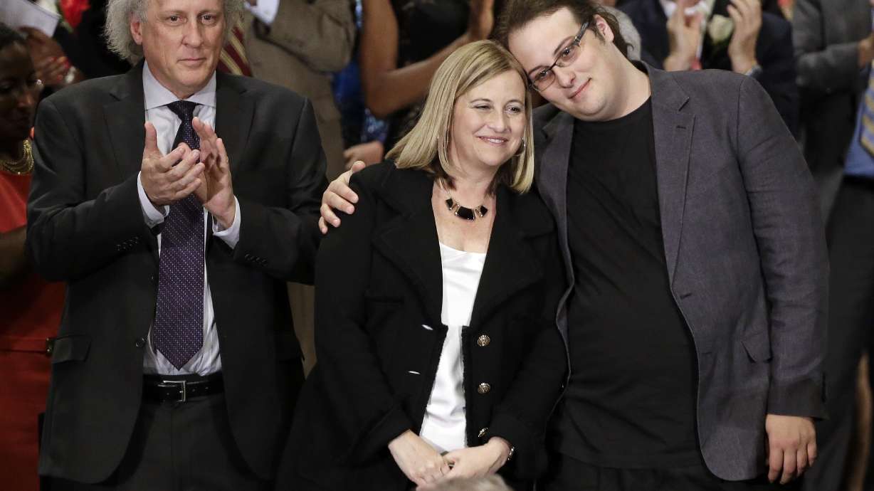 Son of Nashville mayor dies of apparent drug overdose