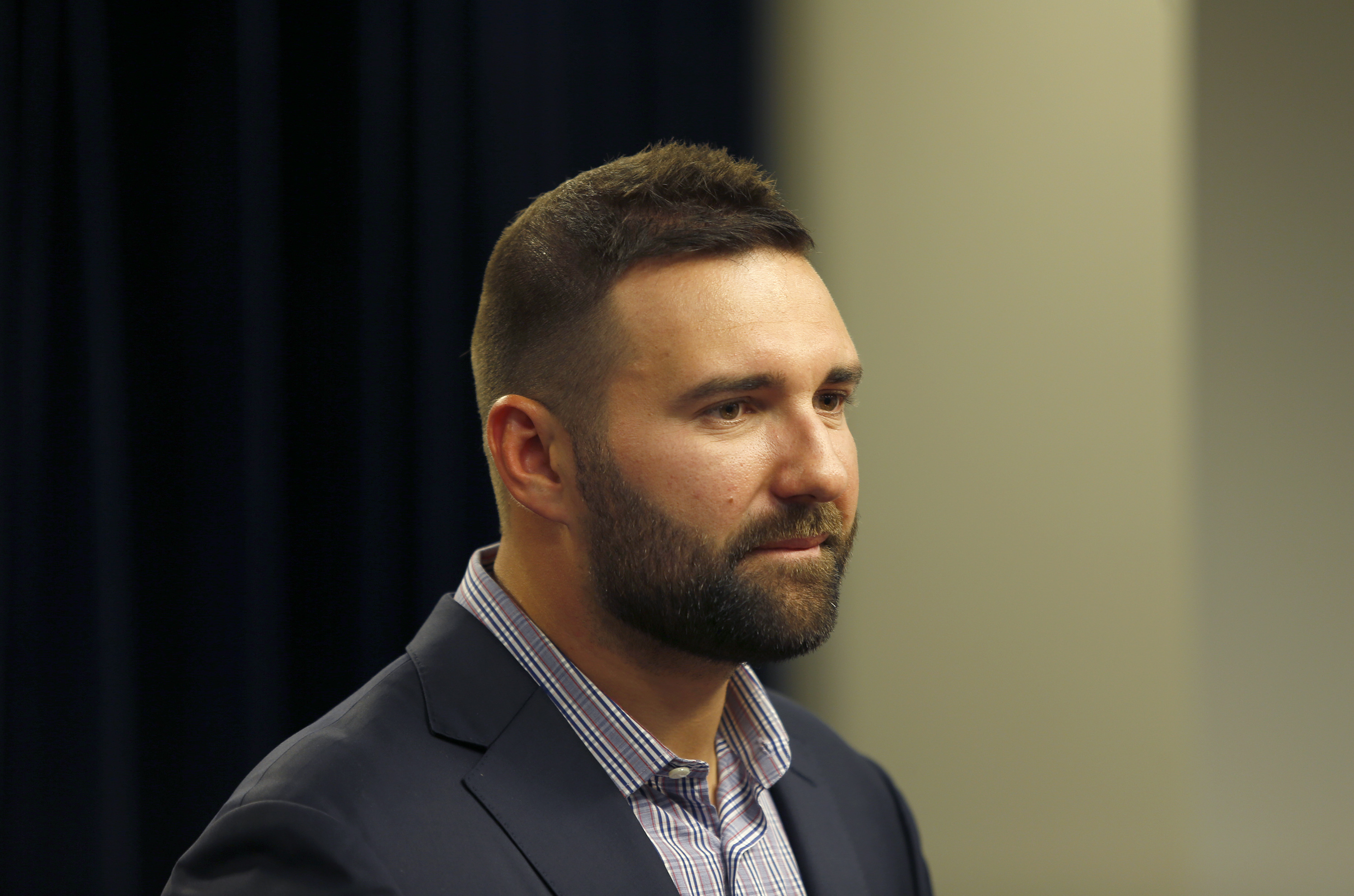 Patriots' defensive stalwart Ninkovich retires