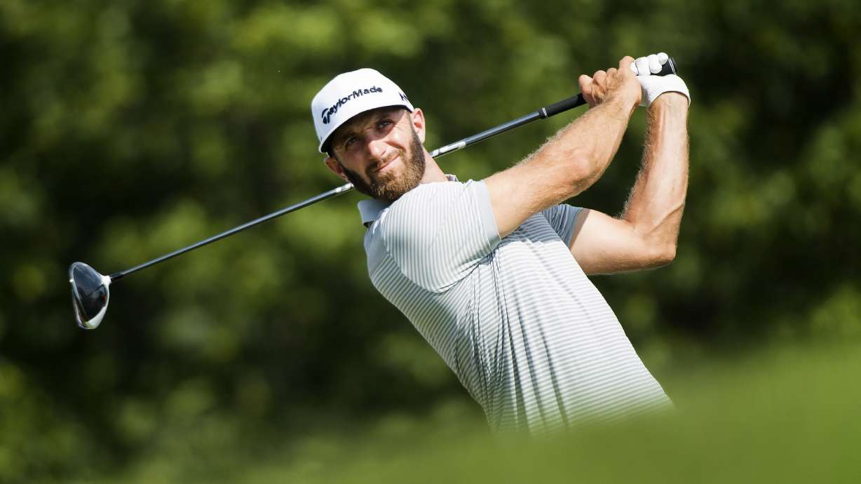Jhonattan Vegas successfully defends Canadian Open title