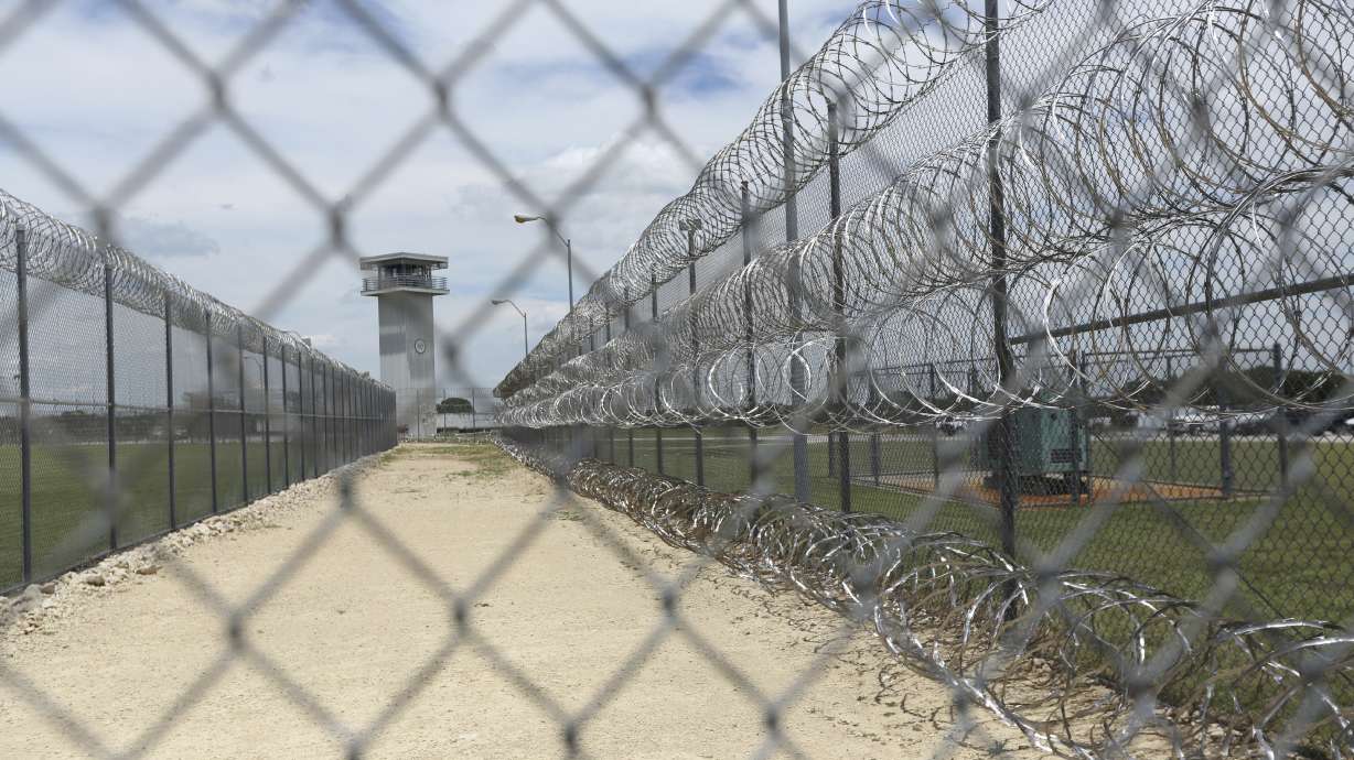 A state-by-state look at juvenile life without parole