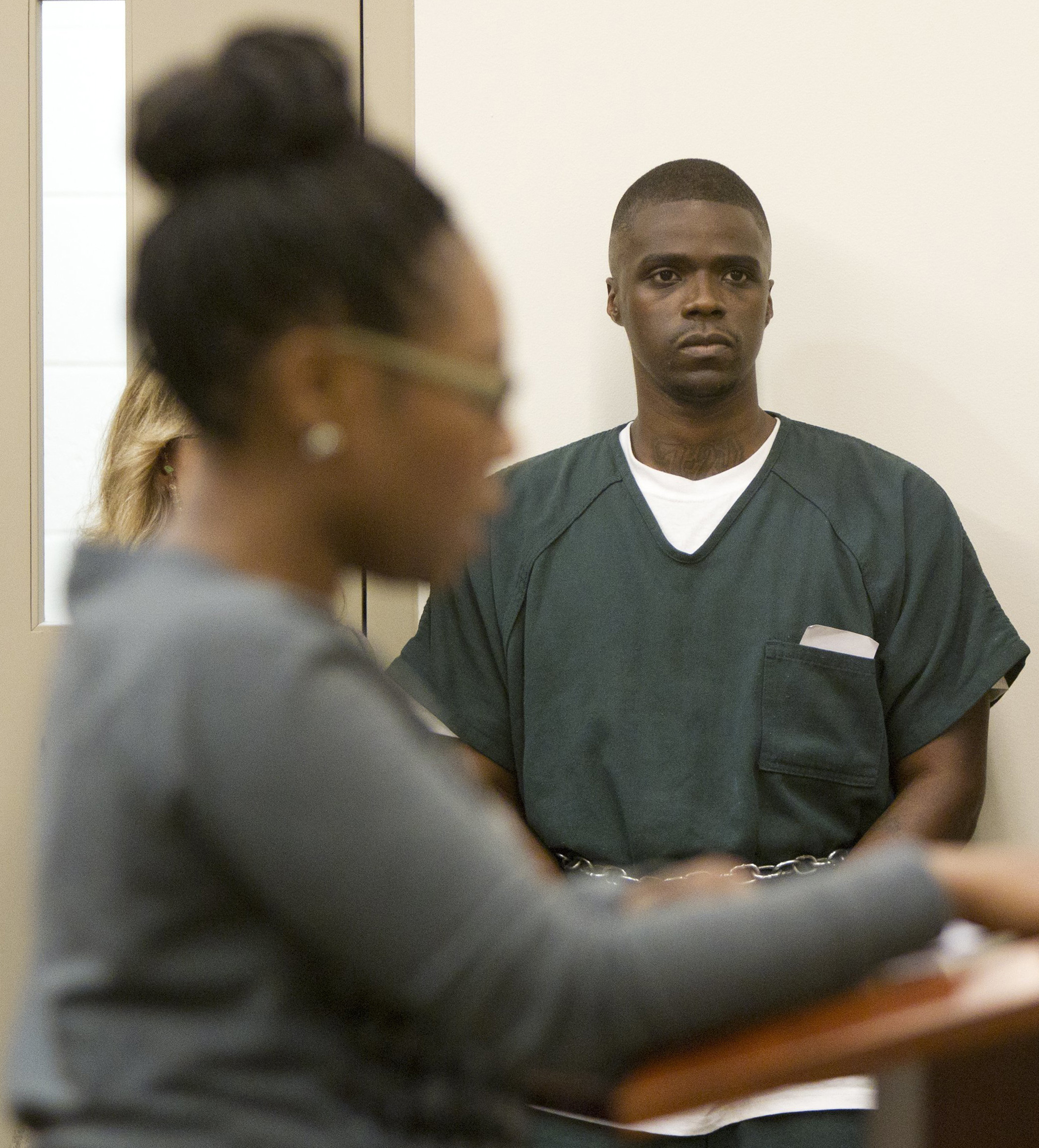 AP Exclusive: Parole for young lifers inconsistent across US