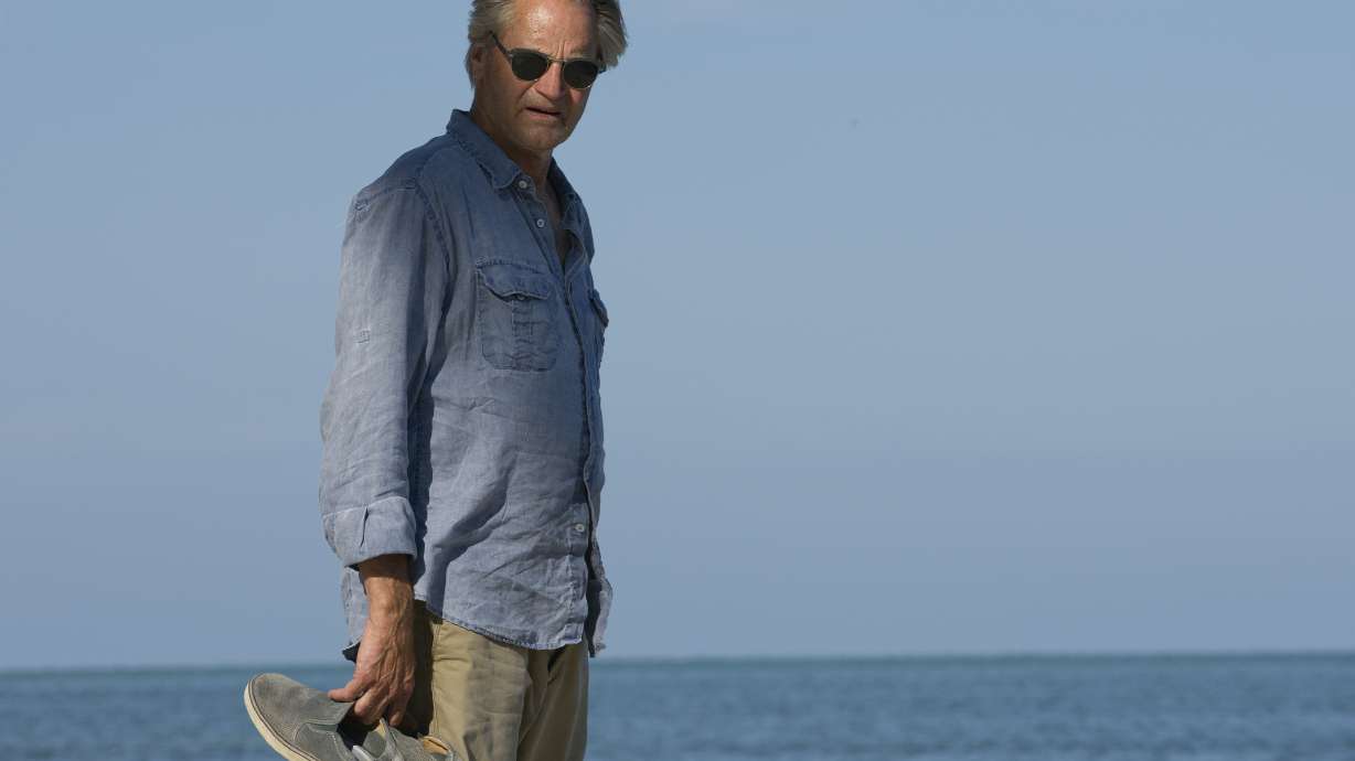 Sam Shepard, Pulitzer-winning playwright, is dead at 73