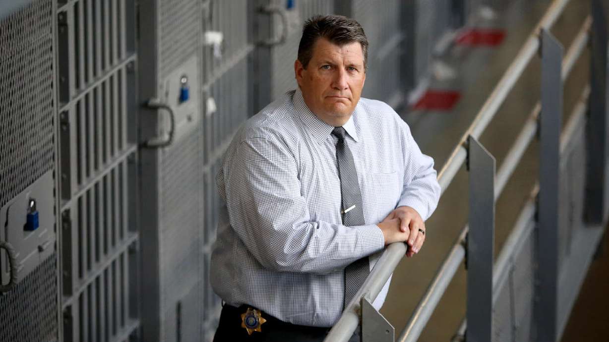 Top man at corrections talks new prison he helped locate, design