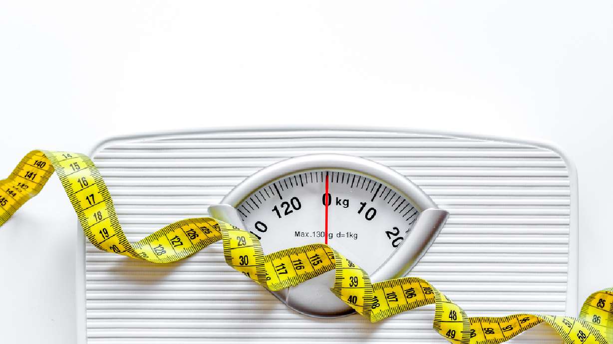 Is 'overfat' the new obesity?