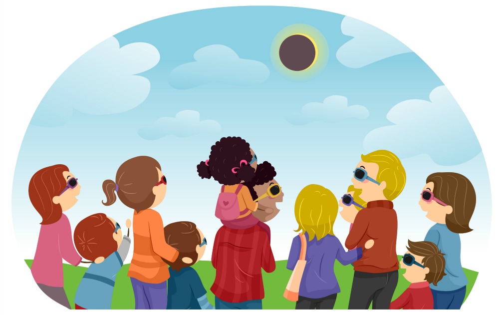 Traveling to watch the eclipse? Check out this must-have information