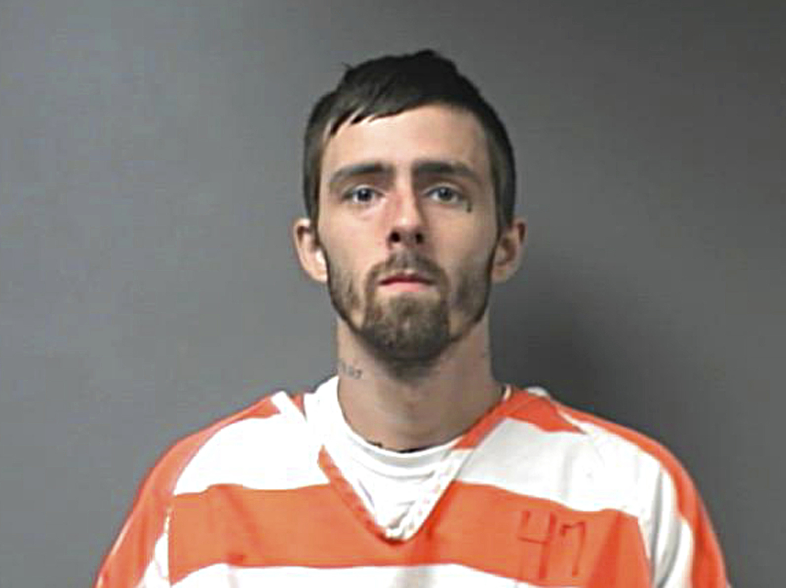 The Latest: Alabama jailbreak: 11 of 12 inmates recaptured