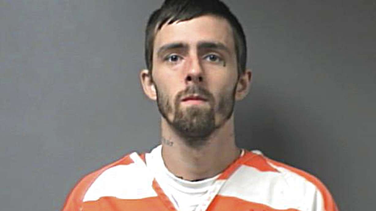 The Latest: Alabama jailbreak: 11 of 12 inmates recaptured