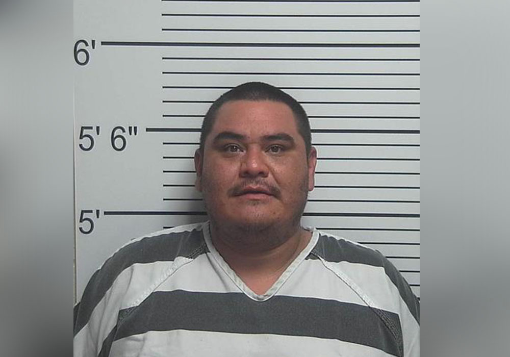 Police: Man driving, drinking schnapps tried to hit officer