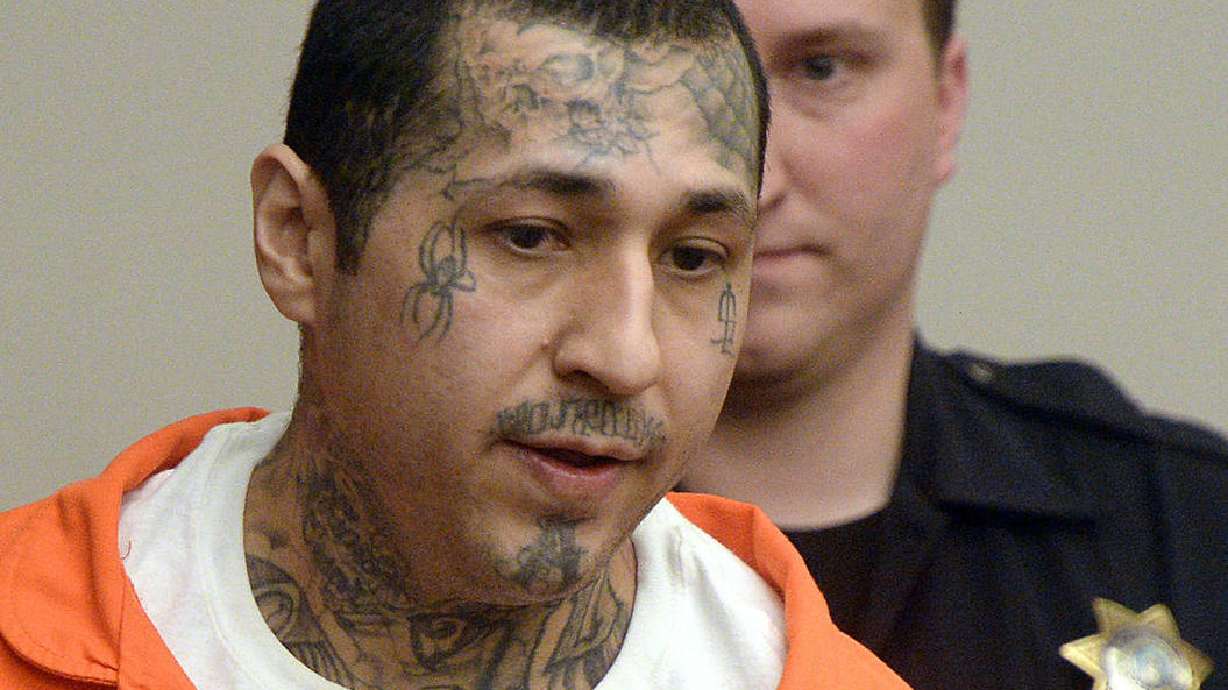 Appeals court upholds conviction for man who murdered Salt Lake teen